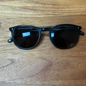 Garrett Leight sunglasses